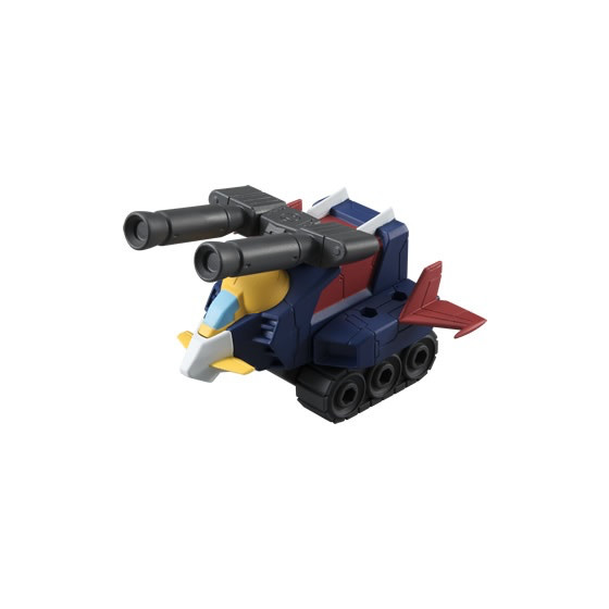 MOBILE SUIT ENSEMBLE PART 01 ~ PART 06 (INDIVIDUAL SELECTION)