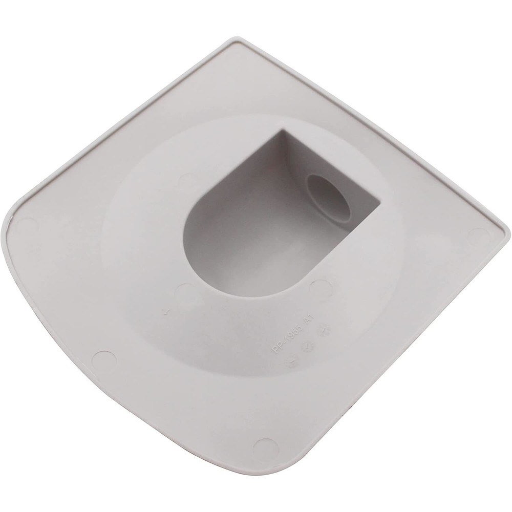 P58PP1955W05 Vacuum Plate Adapter Replace for Summer Waves
