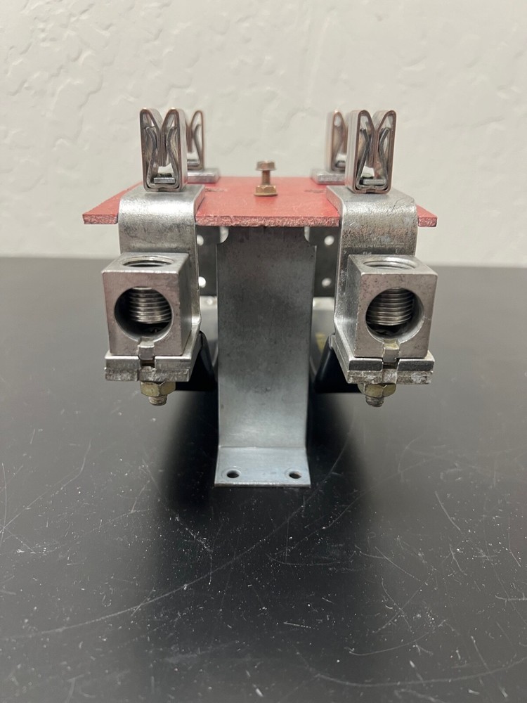 Challenger Replacement Meter Socket Single Phase 200 Amp 120/240 Volt 4 Jaw