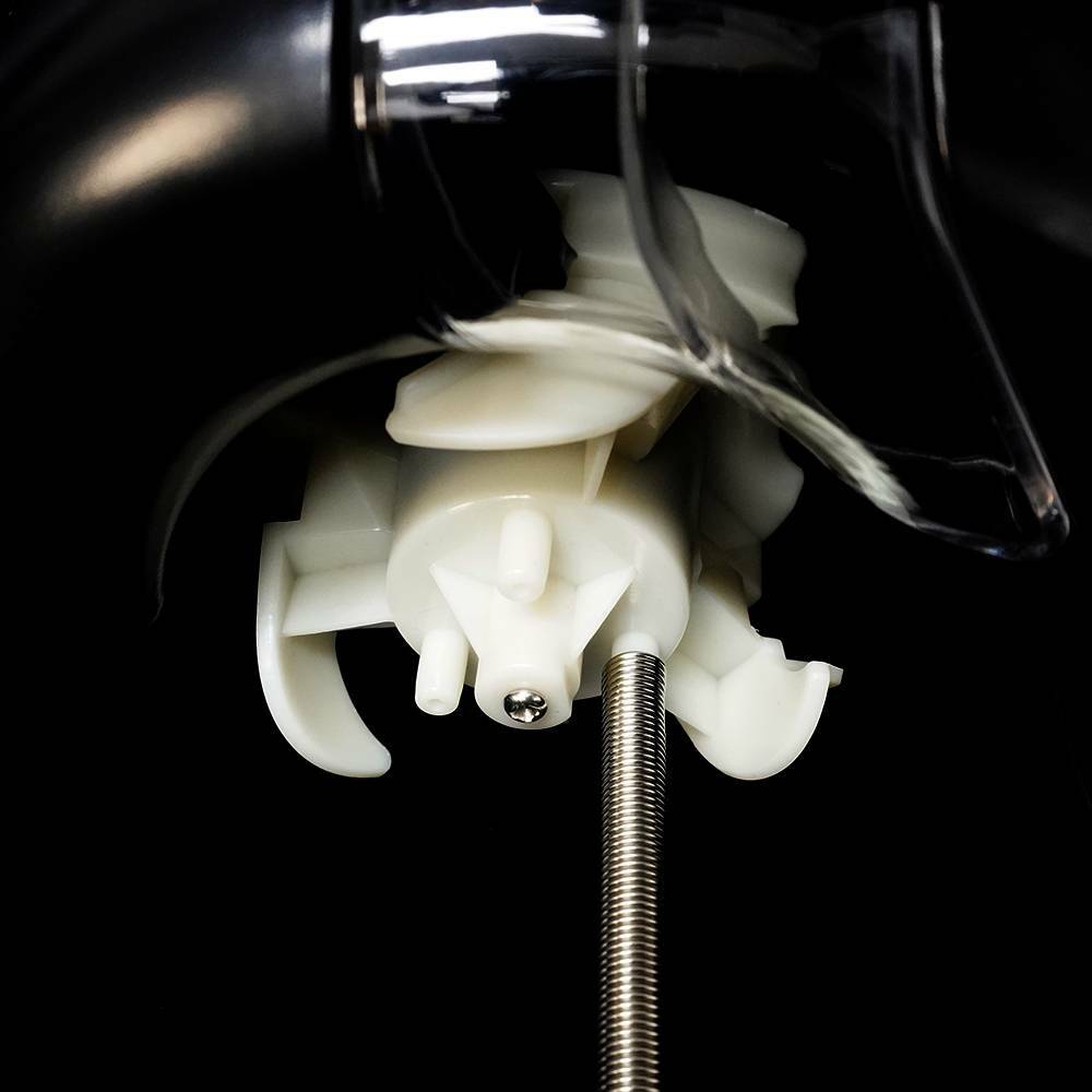 Table Tennis Robot Automatic Ping Pong Pitching Machine Training Practice w/Net