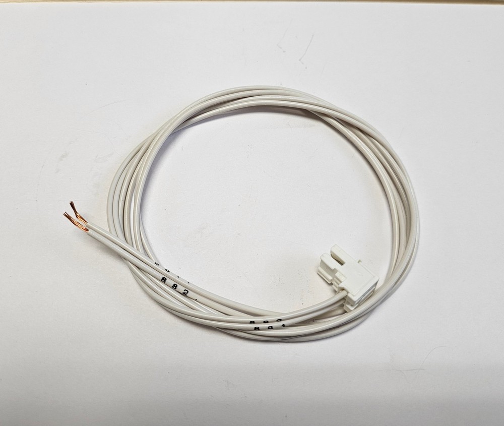 LAUNDRY REPLACEMENT PART WIRING HARNESS PART #438308272