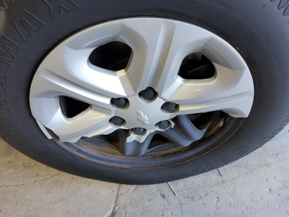 TRAVERSE 2016 Battery Tray 562985