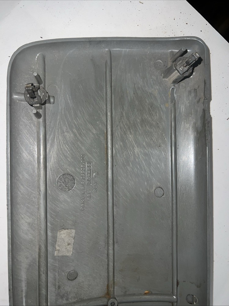 Freightliner C120 Century Dash Panel A1829825000 (USED)