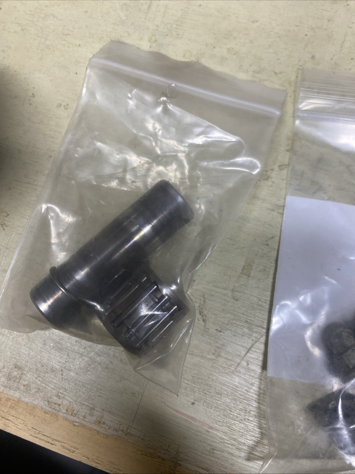 2002 02 RM250 RM 250 OEM Cylinder And Piston Engine Top End Jug 11200-37871