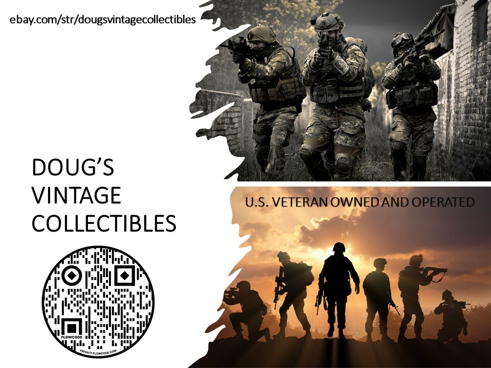 ARMY - INFANTRY SCHOOL / BRADLEY COMMANDER'S COURSE CERTIFICATE