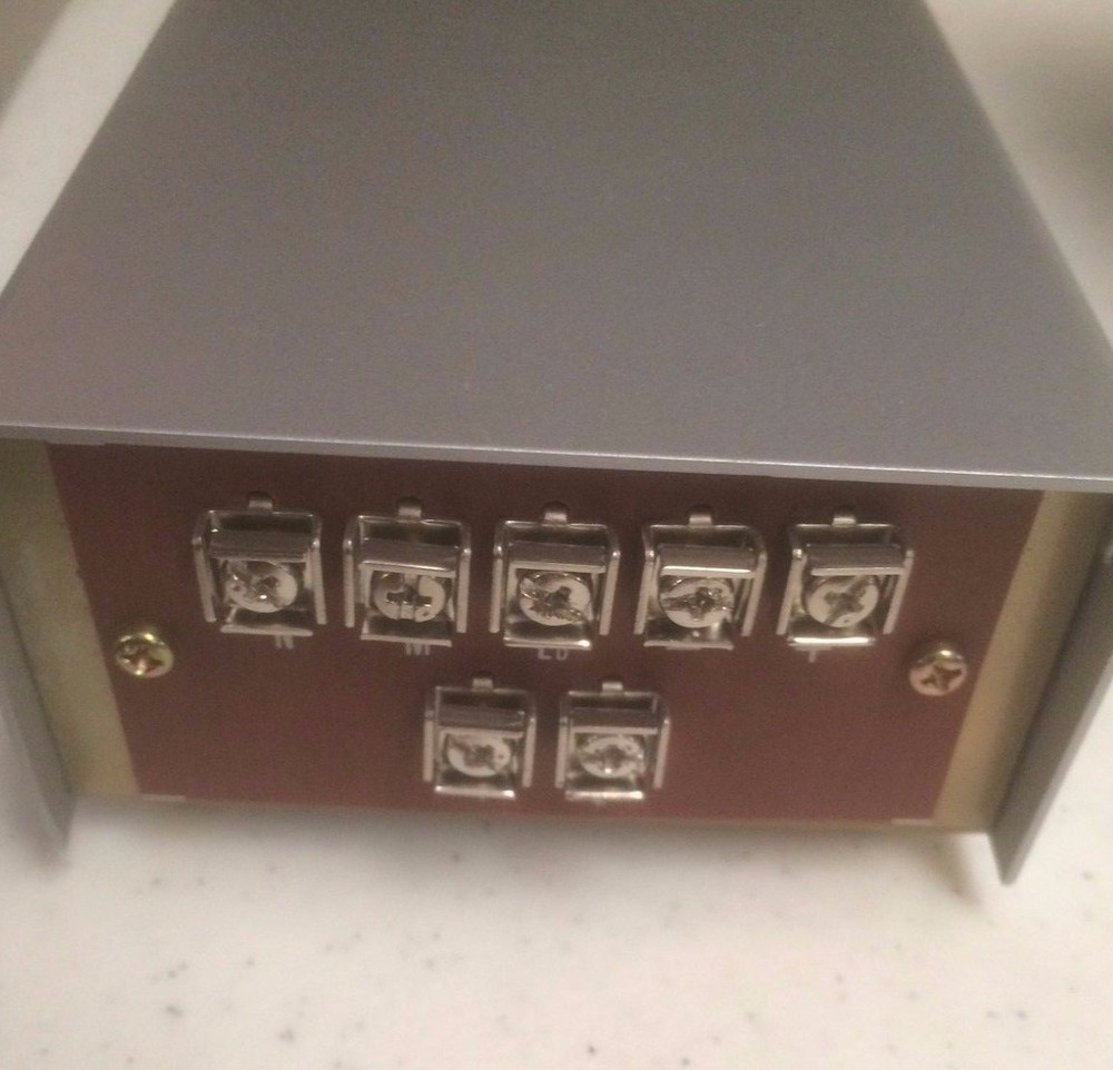 Aiphone DS-B Door Station Adaptor