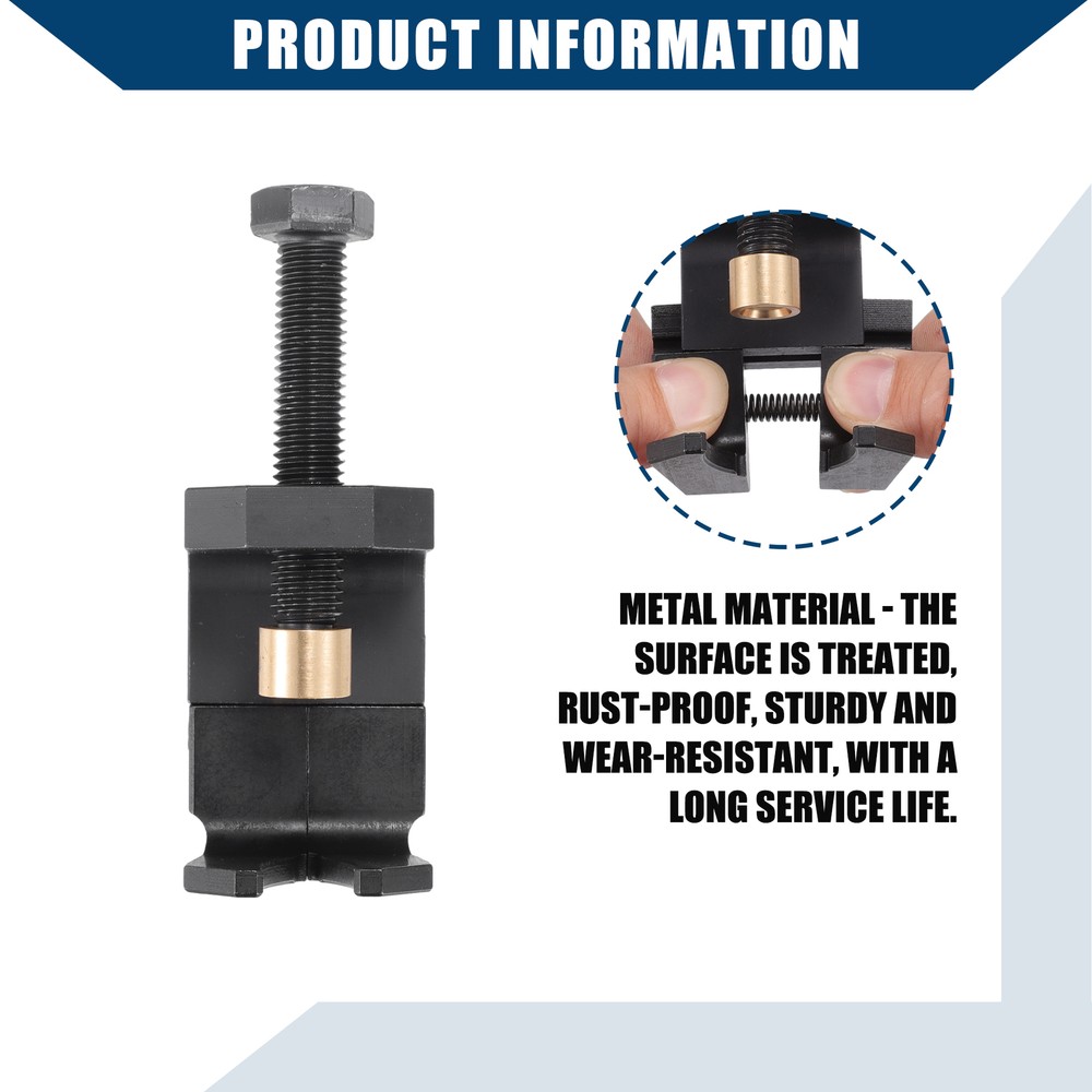 Windshield Wiper Arm Puller ONE Custom for BMW