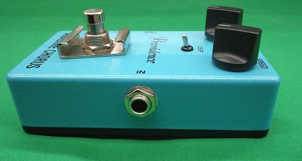 PROVIDENCE ANADIME CHORUS