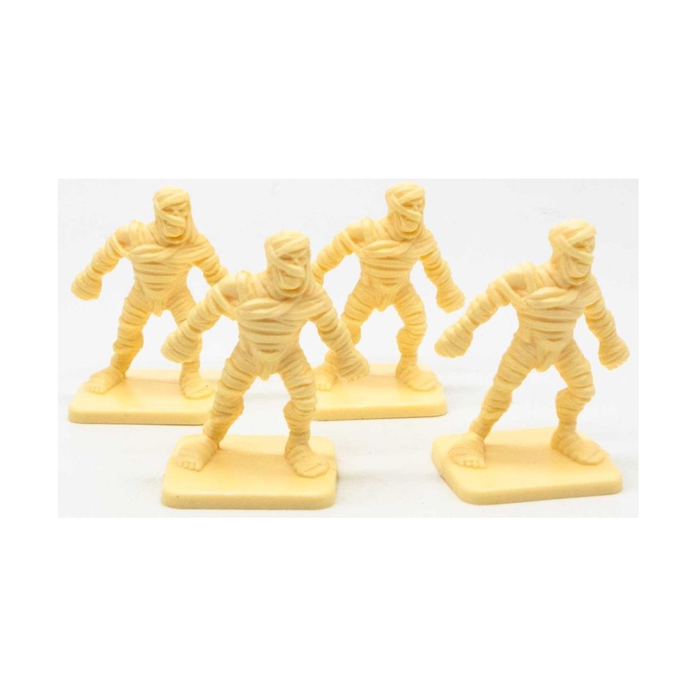Heroquest Mummies #11 NM