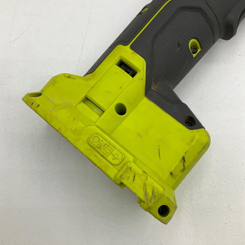 RYOBI P661 18V PEX Crimp Ring Press Tool (PD4047801) - Tested