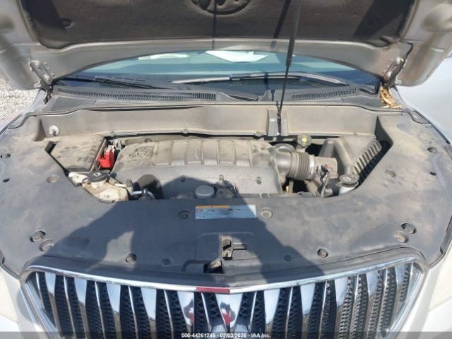 ENCLAVE 2014 Glove Box 4997586