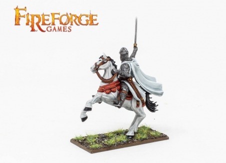 Deus Vult: El Cid FRG DVCH18