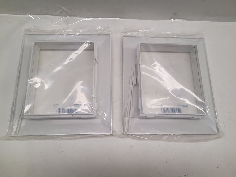 Sioux Chief MFG 698RF Omni Panel FIRE RATED FRAME (Lot 2)