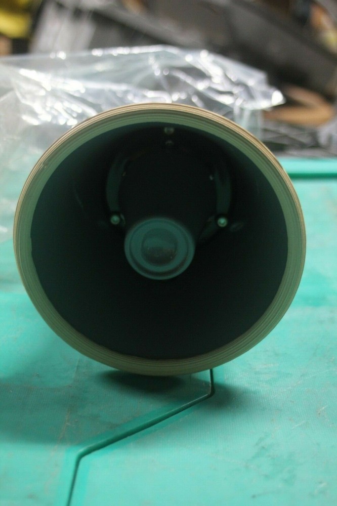 Transit Audio Technologies External Speaker P00559