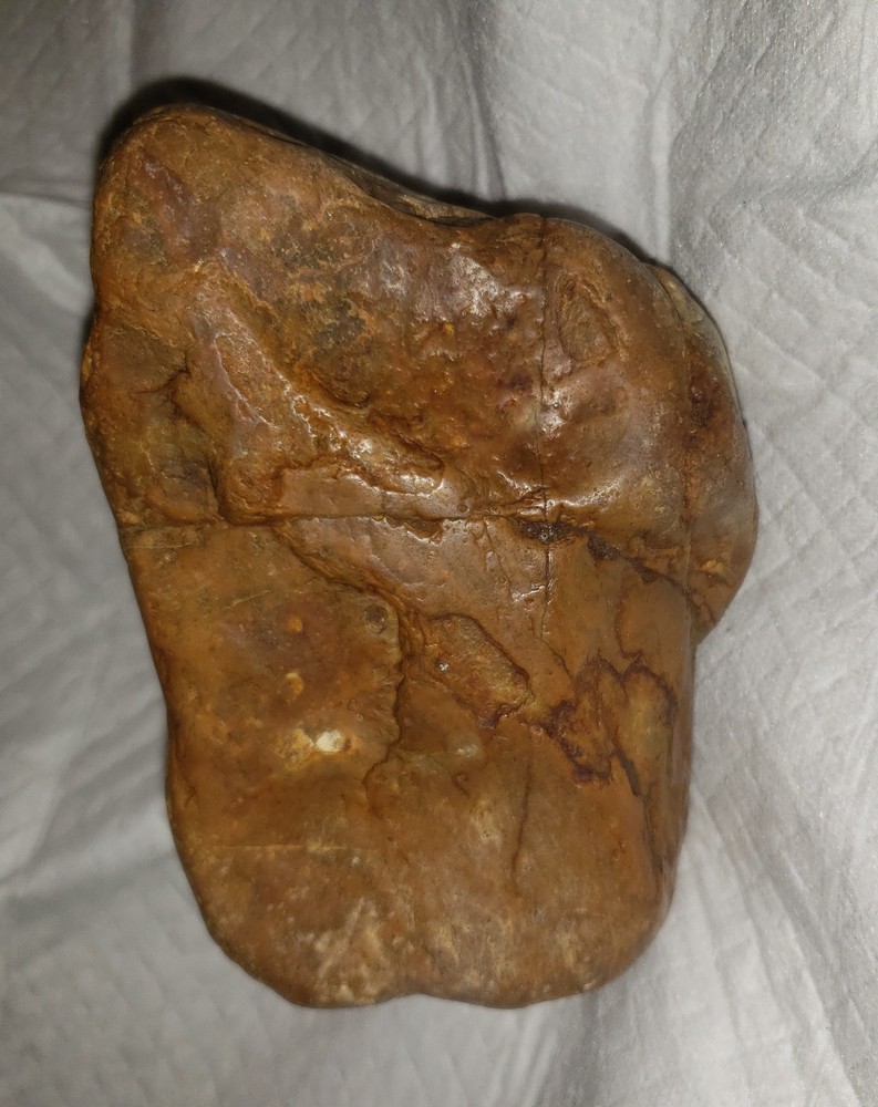 nephrite jade assumed from california mfr#1