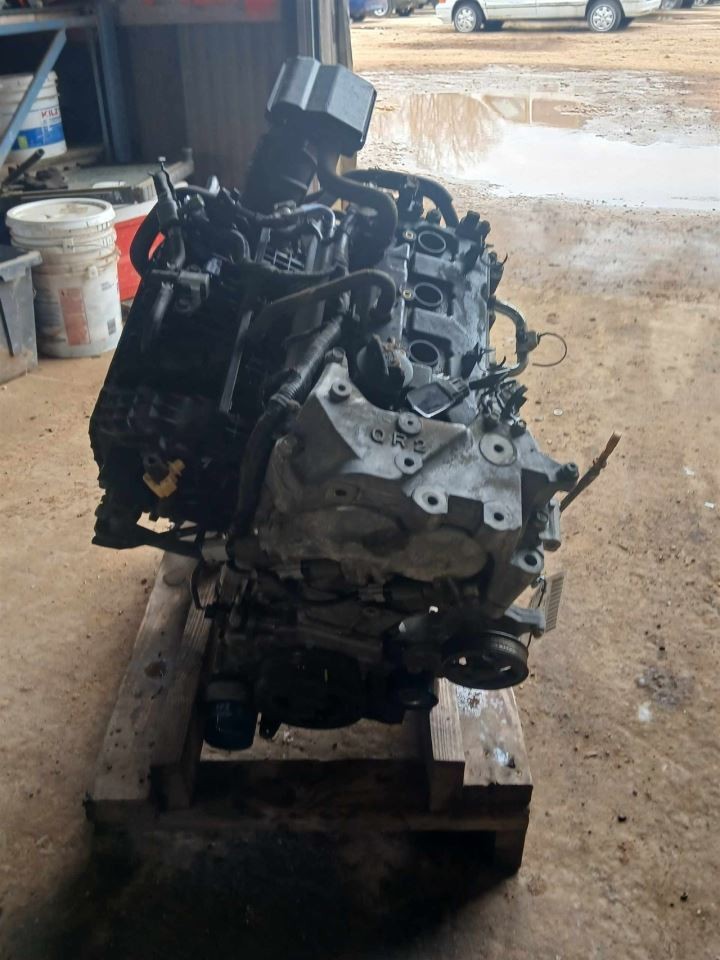 Chassis ECM BCM Body Control Left Hand Dash Fits 14 ALTIMA 6191
