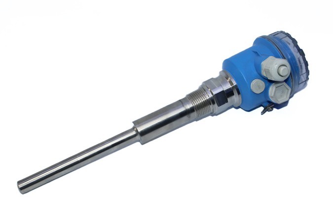 Endress+Hauser FTM20-AA42A POINT LEVEL DETECTION