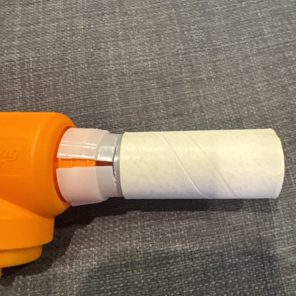 PowerLung M422T Performer Series Training Device - Unused