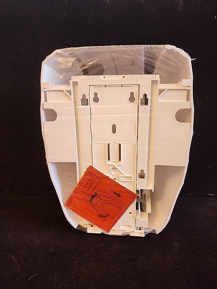 Manual Soap or Sanitizer Dispenser