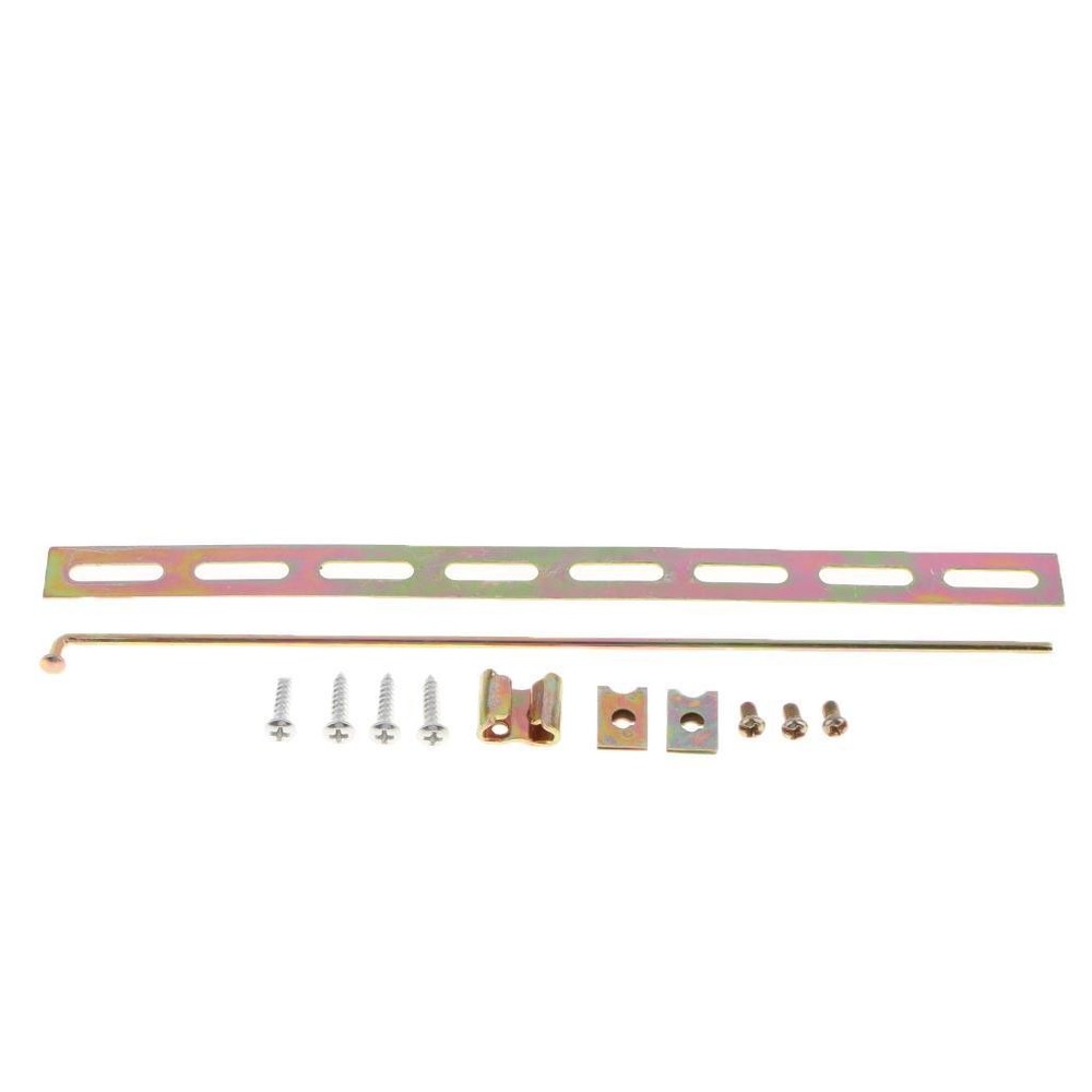 Central Locking Actuator Kit with Access to Universal 2/