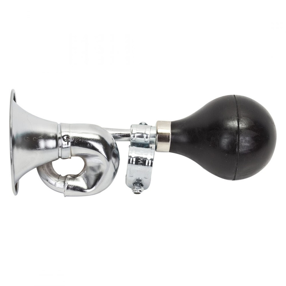 Sunlite Bugle Bugle Chrome Squeeze