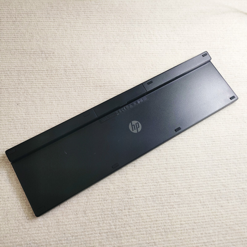 USA Layout 2.4G Wireless Keyboard Mouse Kit Combo for HP Pavilion 710 Pavilion60