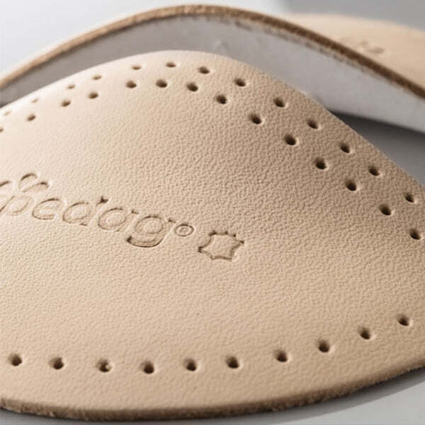 Pedag Step Arch Support Inserts