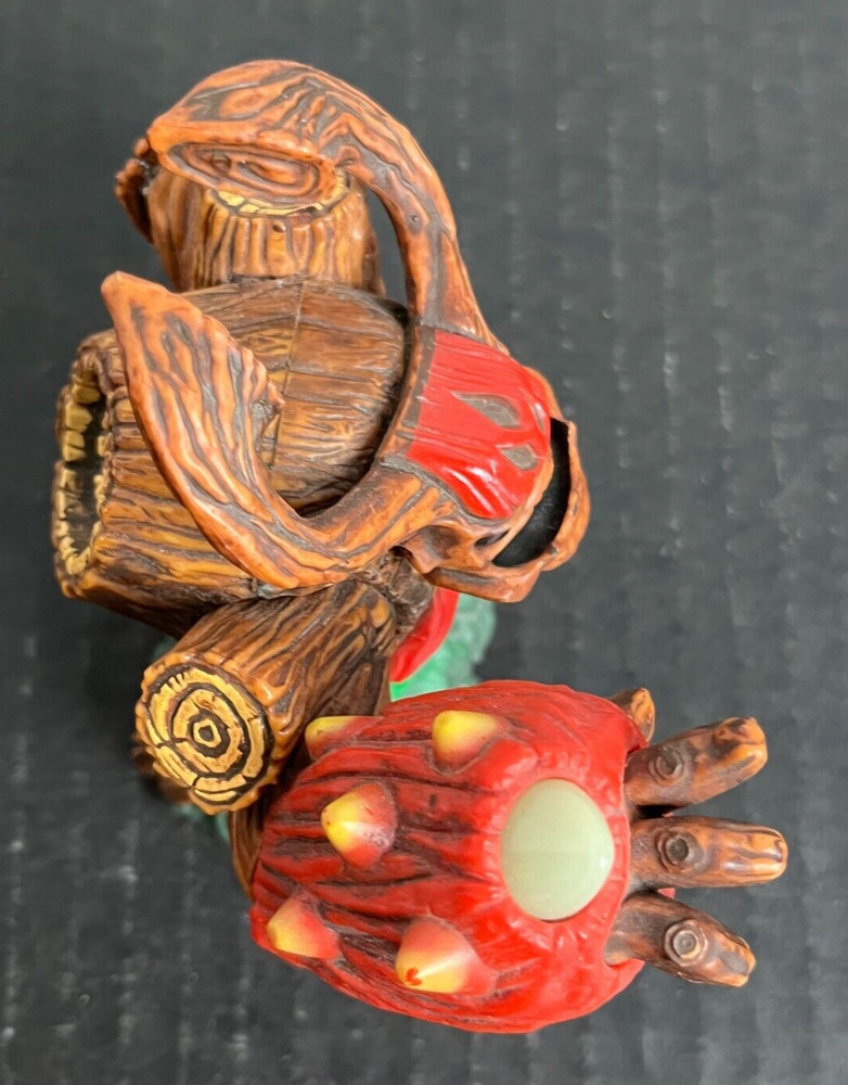 Skylanders Tree Rex Action Figure Giants 2012 Activision