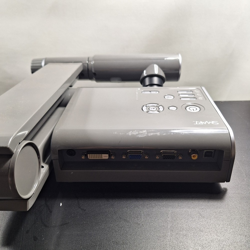 SMART Technologies SDC-330 Document Camera Unit only no power cord