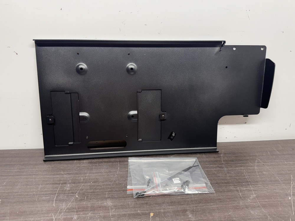 Elo E062899 EMV Cradle Self Service Stand - O91