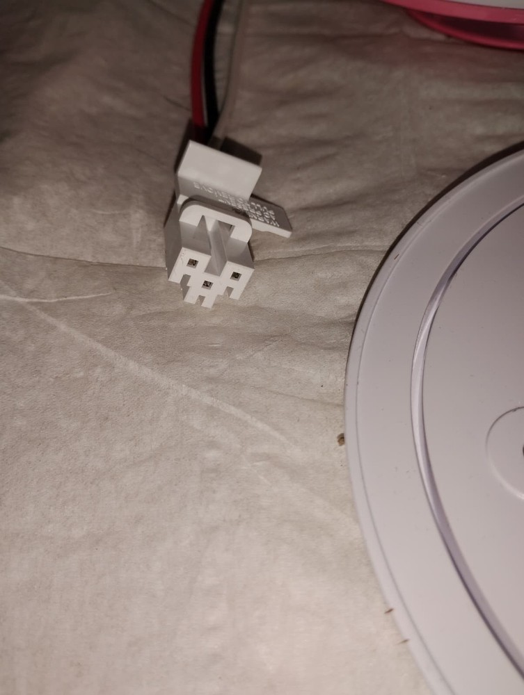 Kidde Hardwired Smoke Detector, 10-Year Battery Backup, Interconnectable-20SA10