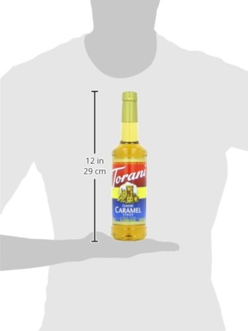 Classic Caramel Syrup Variety Pack