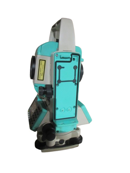 NIKON NPL-362 PRISMLESS TOTAL STATION