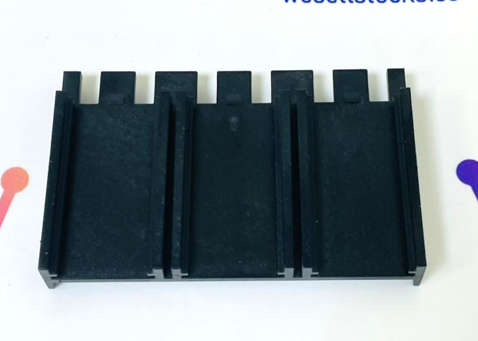 EATON NZM1-XKR Rear Connection