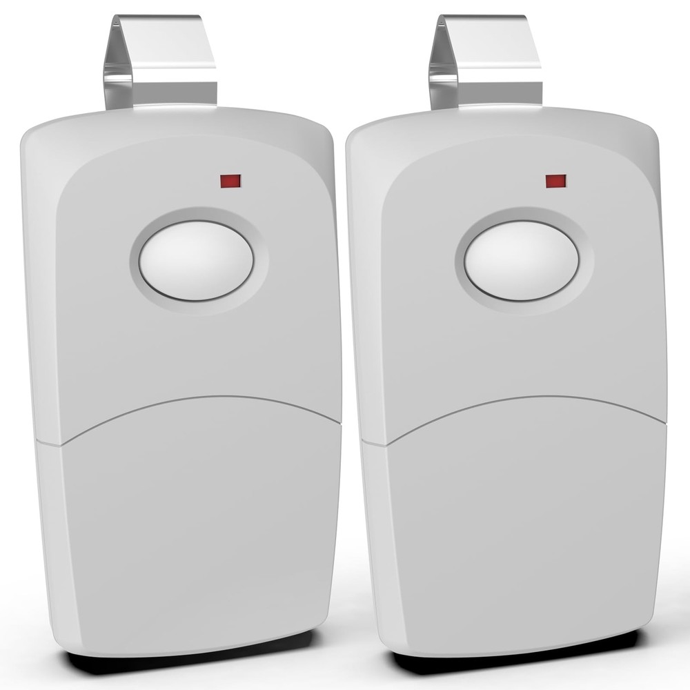 2 for Linear Multi-3089 Garage Gate Door Opener Remote Transmitter 308911 MCS...