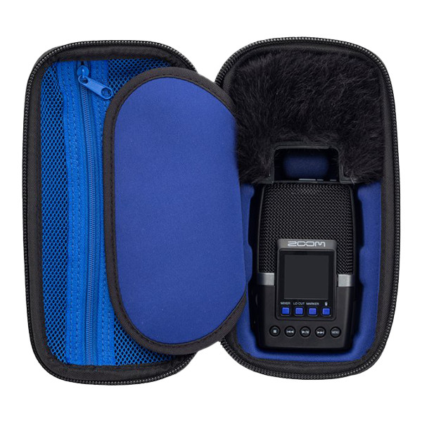 ZOOM - APH-2e Accessory Pack for H2essential Recorder