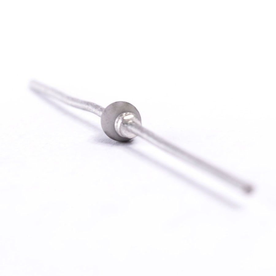UZ4710 SemiConductor - CUSTODIA: SOD51 MAKE: Unitrode
