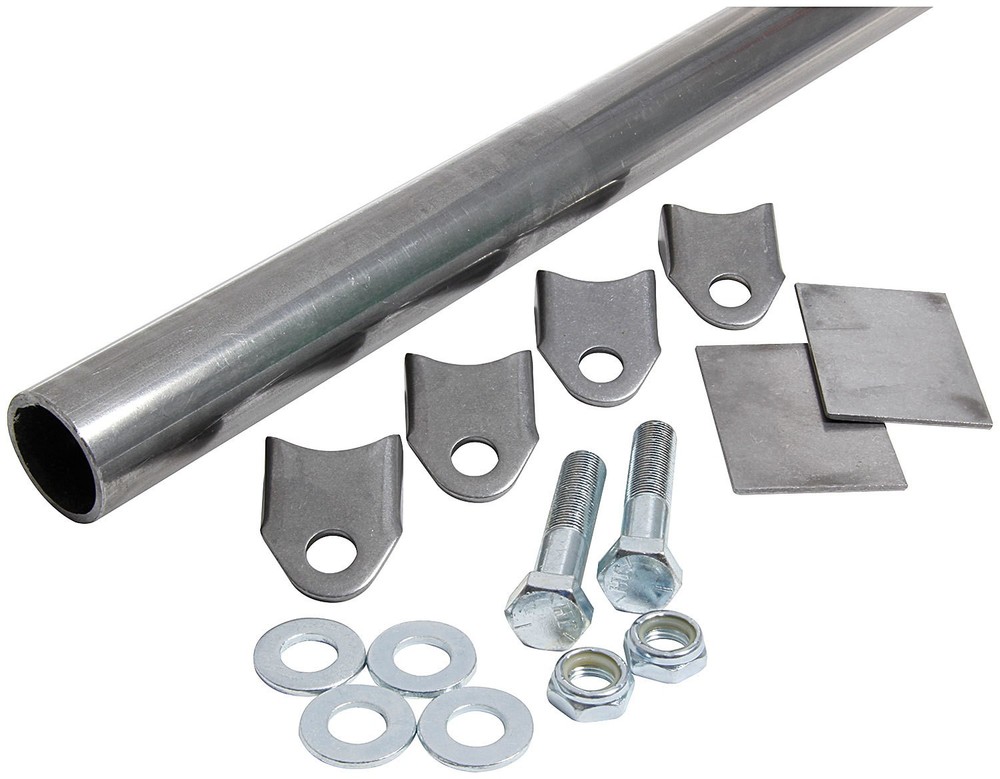 Allstar Performance 60230 Upper Coil Over Shock Mount Kit Rear