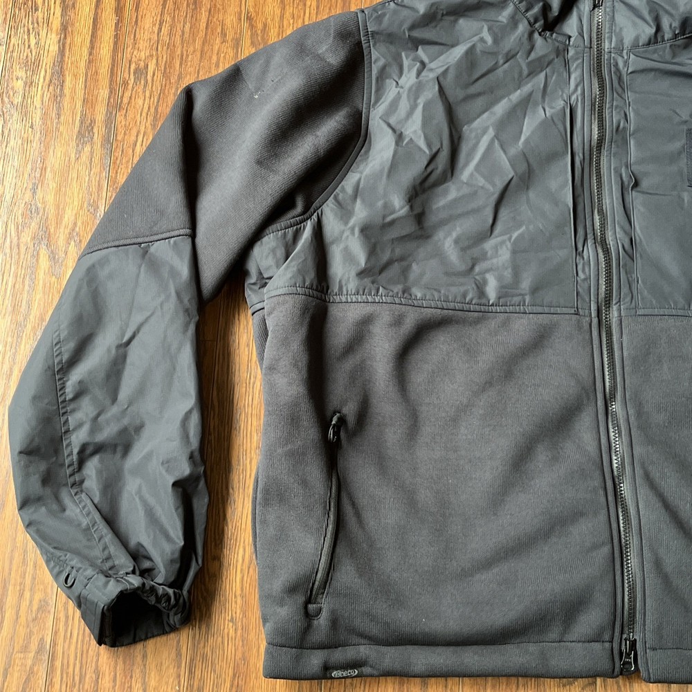 NWT ELBECO SHIELD PERFORMANCE SOFT SHELL JACKET SIZE 3XL