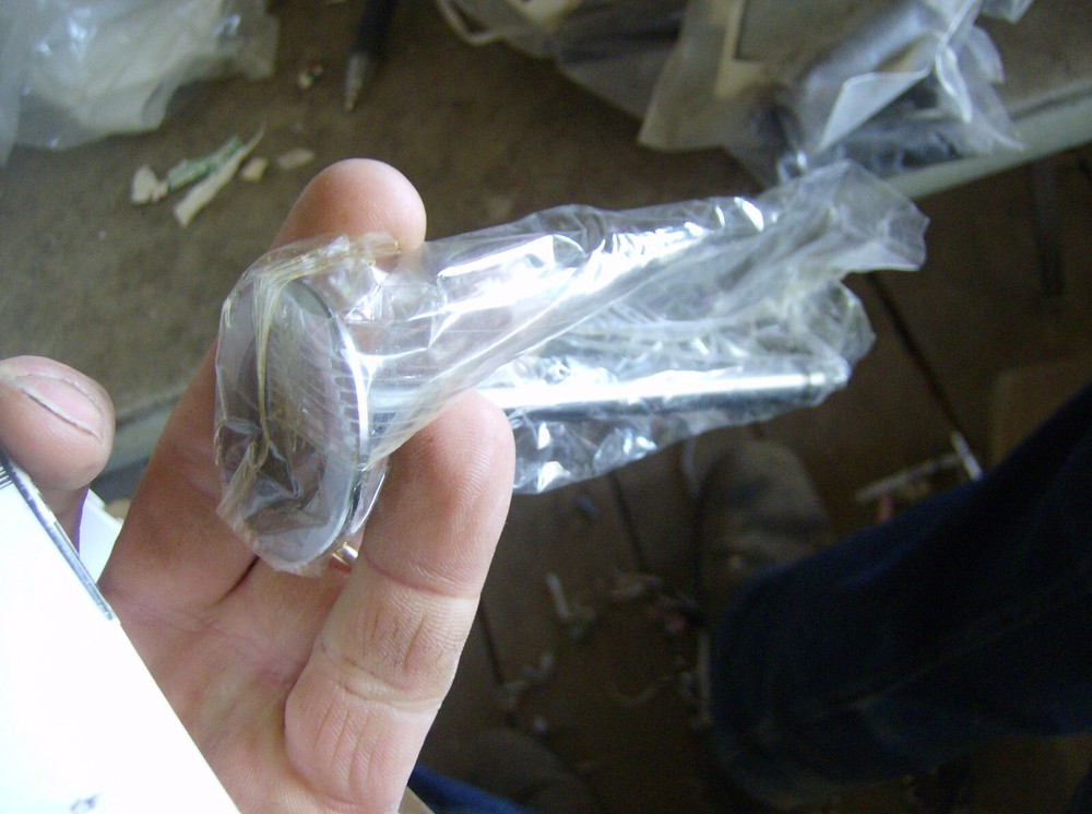 EBU6507A INTAKE VALVE