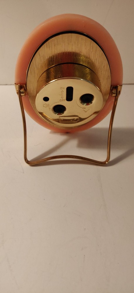 Elite Quartz 1970 Clock