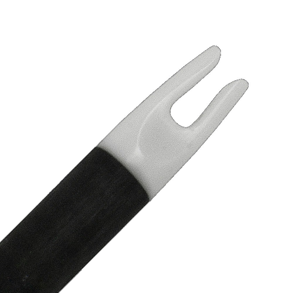 Carbon Archery Arrows for Hunting and Target Practice with Replaceable Points