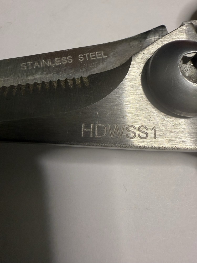 Matco Tools Cutters HDWSA1 & HDWSS1