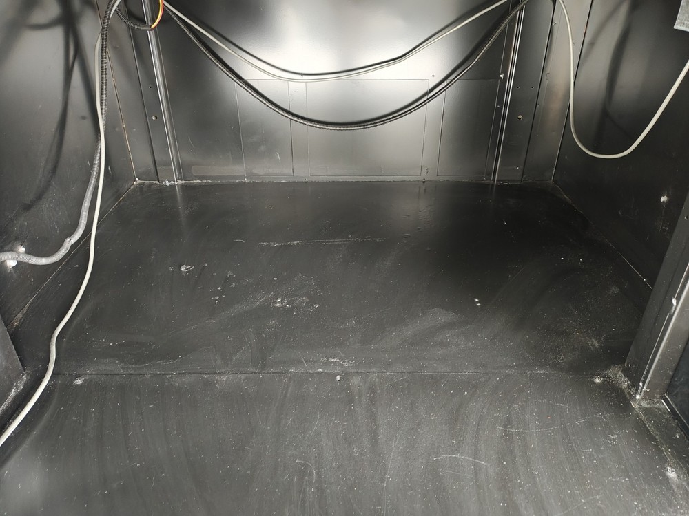 Inchy's Book Vending Machine