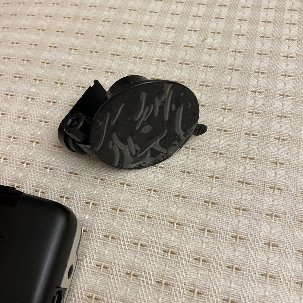 ESCORT PASSPORT MAX BLUETOOTH Radar Detector Tested UPDATED