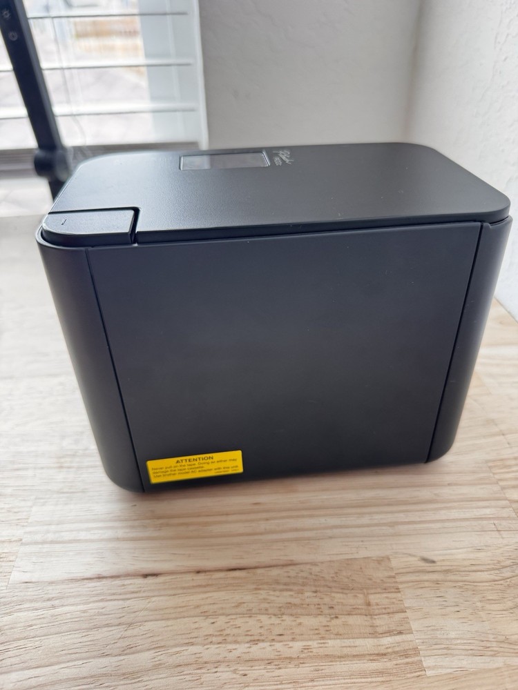 Brother P-Touch P900C Thermal Label Printer