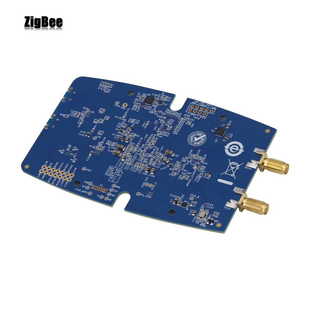 ADALM-PLUTO Portable 325MHz-3.8GHz SDR Development Board Software Defined Radio