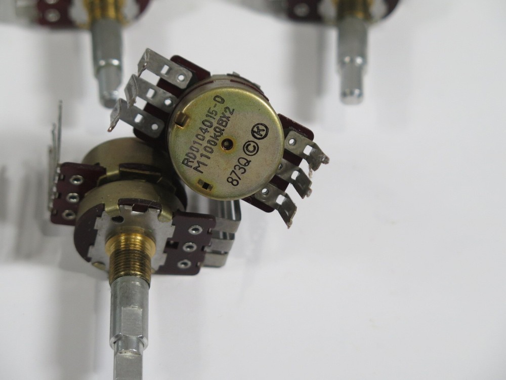 Marantz 2226B 2238B Original Tone Potentiometer