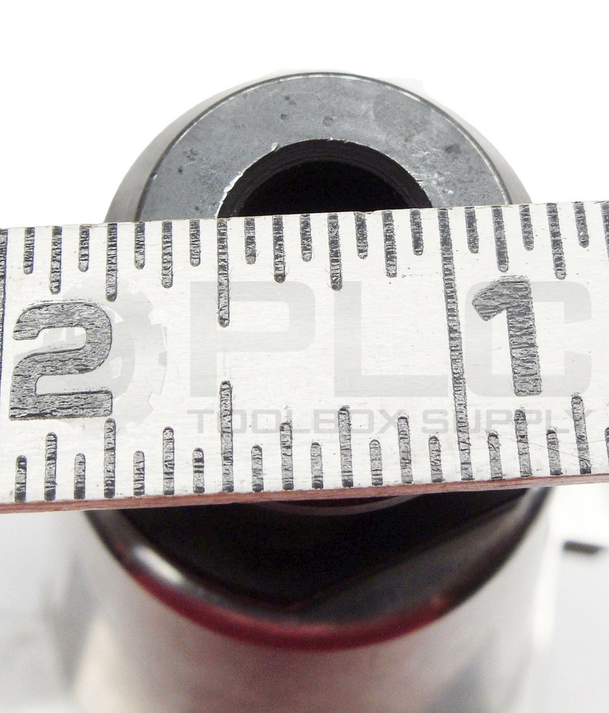 THERMO GRIP T2000/CAT50ADB-UNC1 TOOL HOLDER