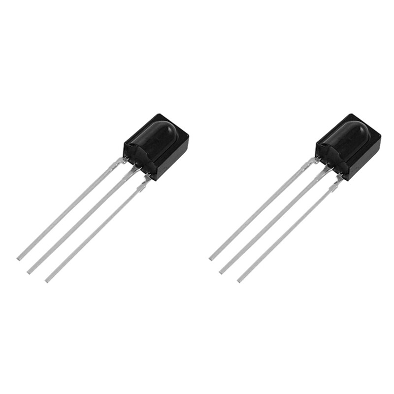 20 Piece Reception Removal 15M Infrared VS838 IR Receiver Modules - Sc9912-